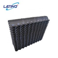 Cooling Tower Drift Eliminator