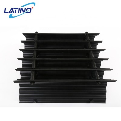 Cooling Tower PVC Drift Eliminator Blade Type