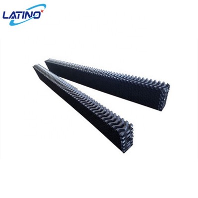 PVC Cellular Air Inlet Louvers For Cooling Tower