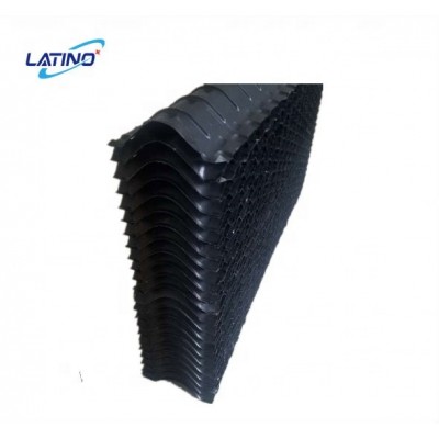 High Quality Cooling Tower Pvc Drift Eliminator