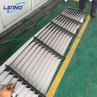 Drift Eliminator For Industrial Cooling Tower